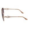 Guess sluneční brýle GF0344 28U 56  -  Dámské