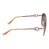 Guess sluneční brýle GF0344 28U 56  -  Dámské