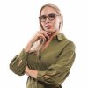Lozza obroučky na dioptrické brýle VL4123 960M 45  -  Unisex