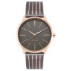 Nine West hodinky NW/2566RGGY