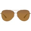 Ralph Lauren sluneční brýle RA4125 93577D 59