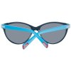 S. Oliver sluneční brýle 98652-00440 Blau 56  -  Dámské