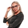 Swarovski obroučky na dioptrické brýle SK5270 020 53  -  Dámské