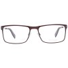 Trussardi obroučky na dioptrické brýle VTR024 0KAP 55  -  Pánské