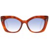 Just Cavalli sluneční brýle JC820S 54W 50  -  Dámské