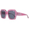 Victoria's Secret Pink sluneční brýle PK0010 83A 54  -  Dámské