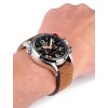 Ingersoll IN3218BK Lawrence GMT Automatic