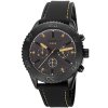 Esprit ES106871002 Marin Rider black Chrono