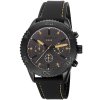 Esprit ES106871002 Marin Rider black Chrono
