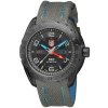 Luminox XU.5121.GN SXC PC Steel GMT 5120 Space Series