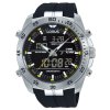 Lorus RW619AX9 Analog-Digital Alarm Chronograph