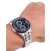 Citizen CA0345-51L Eco-Drive Super Titanium Chrono