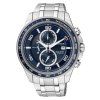 Citizen CA0345-51L Eco-Drive Super Titanium Chrono