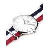 Daniel Wellington 0203DW DW00100017 Classic Cambridge