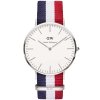 Daniel Wellington 0203DW DW00100017 Classic Cambridge