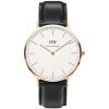 Daniel Wellington 0107DW DW00100007 Classic Sheffield