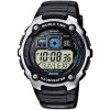 CASIO AE-2000W-1AVEF Collection
