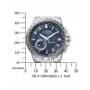 Citizen CC3000-54L Eco-Drive Satellite-Wave