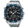 Lorus RW623AX9 Analog-Digital Alarm Chronograph