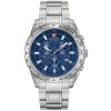 Swiss Military Hanowa 06-5225.04.003 Crusader Chrono