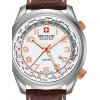 Swiss Military Hanowa 06-4293.04.001 Worldtimer