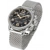 Ingersoll IN4610BKMB Wells Fargo III Chrono