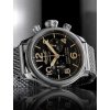 Ingersoll IN4610BKMB Wells Fargo III Chrono