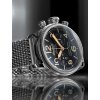 Ingersoll IN4610BKMB Wells Fargo III Chrono