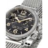 Ingersoll IN4610BKMB Wells Fargo III Chrono