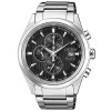 Citizen CA0650-82F Eco-Drive Super Titanium Chrono