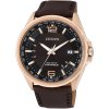 Citizen CB0017-03W Eco-Drive