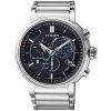 Citizen BZ1001-86E Eco-Drive Bluetooth Smartwatch