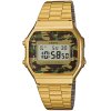 CASIO A168WEGC-3EF Collection