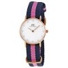 Daniel Wellington 0906DW DW00100065 Classy Winchester