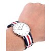 Daniel Wellington 0202DW DW00100016 Classic Canterbury