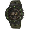 Casio PRG-300CM-3ER Pro Trek