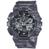 Casio GA-100CM-8AER G-Shock