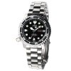 Citizen NY0040-09EEM Promaster Sea Automatic