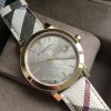 Burberry BU9026 Check Dial