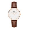 Daniel Wellington DW00100175 Classic Petite St Mawes