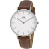 Daniel Wellington DW00100187 Classic Petite St Mawes