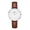 Daniel Wellington DW00100187 Classic Petite St Mawes