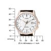 Citizen CB0153-21A Elegant
