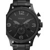 Fossil JR1401 Nate Chronograph