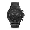 Fossil JR1401 Nate Chronograph