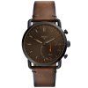 Fossil Q FTW1149 Commuter Hybrid Smartwatch