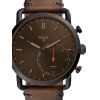 Fossil Q FTW1149 Commuter Hybrid Smartwatch