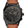Fossil Q FTW1206 Activist Hybrid Smartwatch