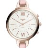 Fossil Q FTW5023 Annette Hybrid Smartwatch