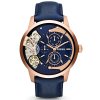 Fossil ME1138 Townsman Automatik Twist